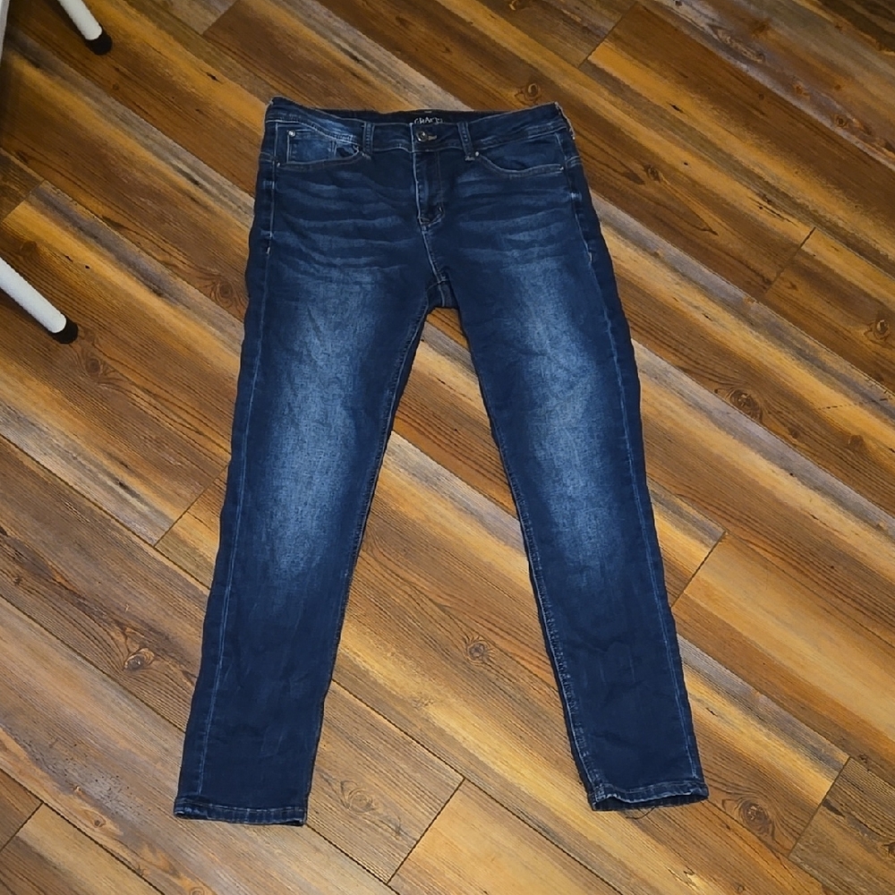 Glace in LA Jeans Size 29